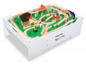 Melissa and Doug Multi Activity Table.