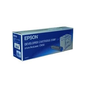 Epson S05099 Cyan Laser Toner Ink Cartridge