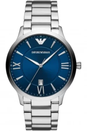 Emporio Armani Giovanni AR11227 Men Bracelet Watch