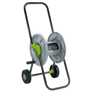 Draper Garden Hose Reel Cart