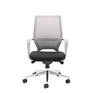 Jemini Opus Task Chair Black KF79143