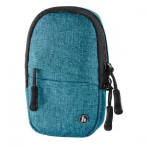 Hama Trinidad Camera Bag 60H Blue Travel Bag 18cm Blue