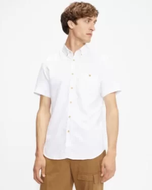 Ted Baker Polynosic Oxford Shirt