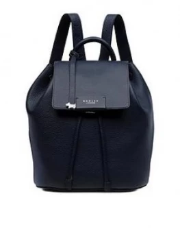 Radley Ada Street Small Flapover Backpack