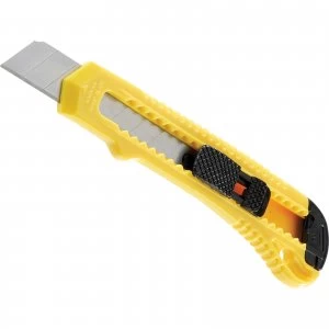 Stanley Snap Off Blade Utility Knife