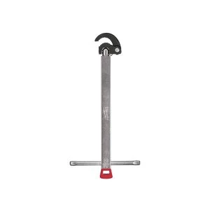 Milwaukee Hand Tools Adjustable Basin Wrench 32-65mm