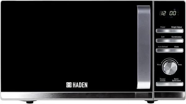 Haden 199096 20L 800W Microwave