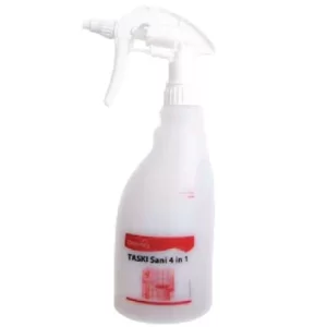 Spray Disinfectant and Descaler Refill Bottle 500ml (Pack of 5) 7518580