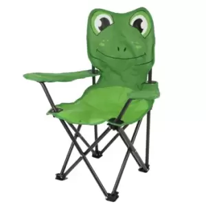 Regatta Animal Folding Chair - None