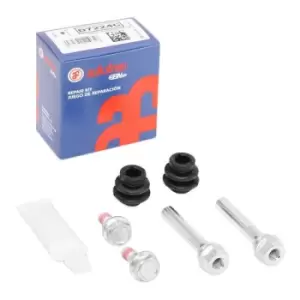 AUTOFREN SEINSA Guide Sleeve Kit, brake caliper TOYOTA D7097C