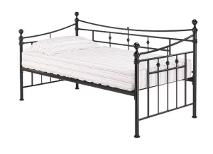 Other Olivia Black Daybed METAL