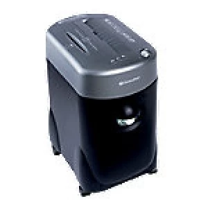 Swordfish 1000XCD Cross-Cut Shredder Security Level P-4 10 Sheets