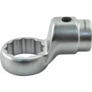 Kennedy Ring End, Spigot End Spanner, 16MM Spigot, 27MM