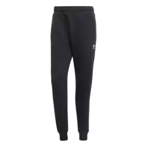 Adidas Essentials Pants, Black