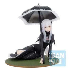 Re:Zero Ichibansho PVC Statue Echidna (May The Spirit Bless You) 11 cm