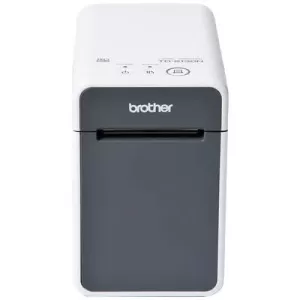 Brother TD-2135NWB Direct Thermal Label printer