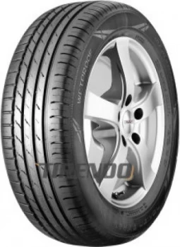 Nokian Wetproof 215/55 R16 97W XL