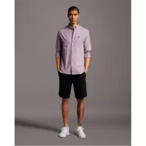 Lyle and Scott Chino Shorts - Black