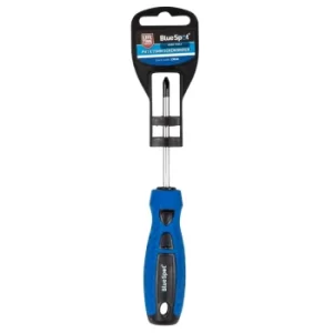 PH1 X 75MM Screwdriver