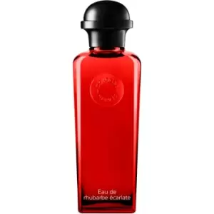 HERMS Colognes Collection Eau de Rhubarbe carlate Eau de Cologne Unisex 100ml