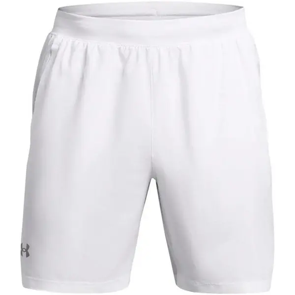 Under Armour Launch 7'' Mens Short S Grey 45223902350