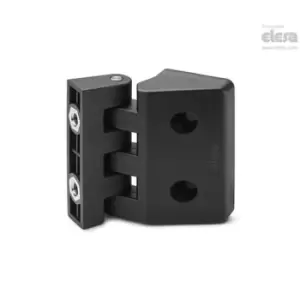 ELESA Hinge for Thin Frame-CFD.48 CH-5-B-M5