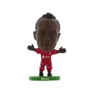 Soccerstarz Liverpool Sadio Mane