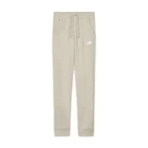 Nike Club French Terry Pants - Beige