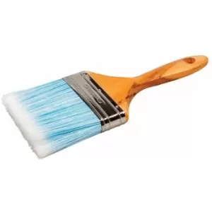 Silverline - Synthetic Paint Brush - 100mm / 4"