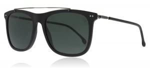 Carrera CA150/S Sunglasses Matte Black 003 55mm