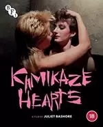 Kamikaze Hearts (Bluray)