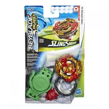 Beyblade Sling Shock Burst - Multi