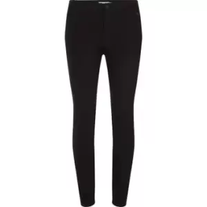 Tommy Hilfiger Heritage Skinny Fit Pants - Black