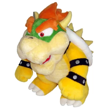 Nintendo Super Mario - Bowser Plush 26cm