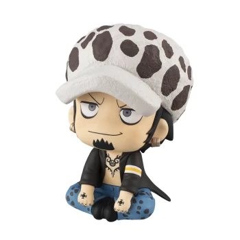 One Piece Look Up Series PVC Figure - Trafalgar Law