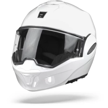 Scorpion EXO-Tech Solid White L