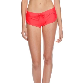 Body Glove Side Shorts Womens - Diva