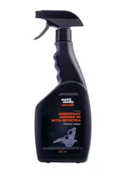 MOBIL MEDIC Paint Cleaner GMMUPM05