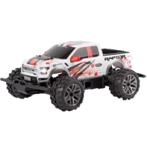 Carrera Profi RC 2.4GHz Ford F-150 Raptor for Merchandise