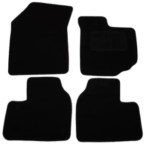 Tailored Car Mat Suzuki Swift 2005 2010 Pattern 1282 POLCO EQUIP IT SZ07