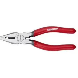 Kennedy 150mm Combination Pliers