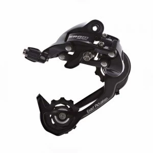 SRAM Apex WiFLi, Rear Derailleur-Black