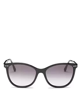 Isabel Marant Womens Square Sunglasses, 57mm