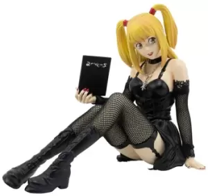 Death Note SFC super figure collection - Misa Collection Figures multicolor