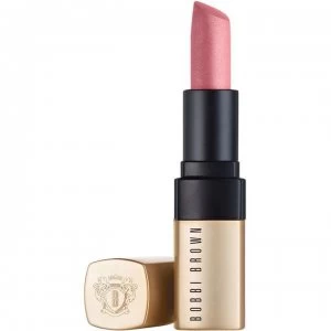 Bobbi Brown Luxe Matte Lip Colour - Nude Reality