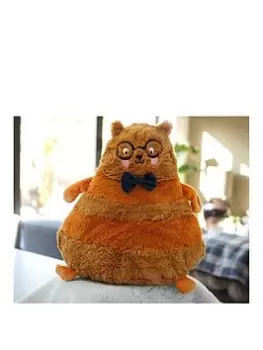 Zoon Tubby Tango Cat Playpal