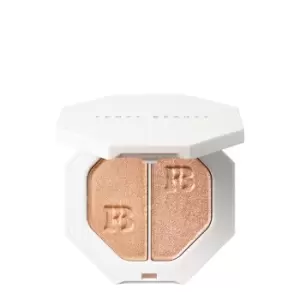 FENTY BEAUTY Killawatt Freestyle Highlighter Duo - Colour Mo Hunny Aftrnn Snk