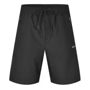 BOSS Hecon Active 1 Shorts - Grey