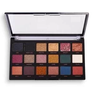 Revolution Pro Regeneration Palette Bronze Age, MULTI