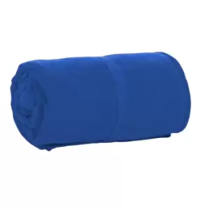 SOLS Atoll Microfibre Hand Towel (50 x 100 cm) (Royal Blue)